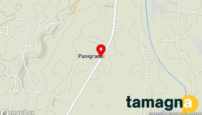map of Zamzam Computer Computer store in Chandi Ghat Pt III
