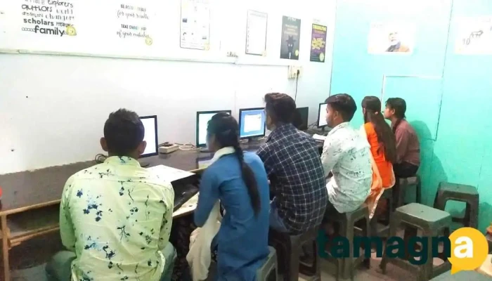 Zed Computer Centre -  All - Sampla