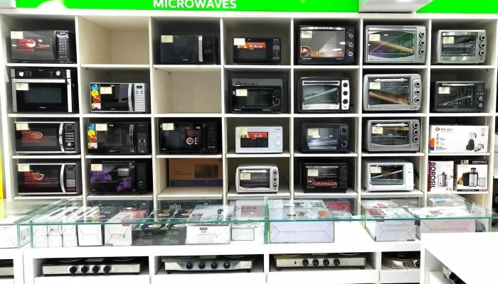 Zee Electronics - 2