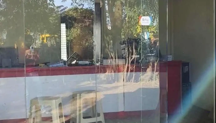 Zen Computers - Solapur - Aurangabad Hwy