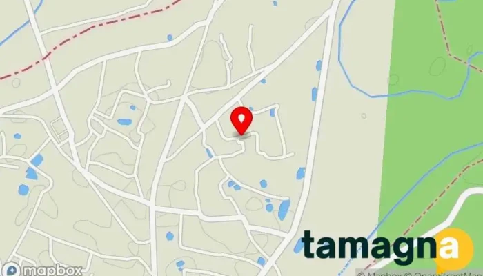 map of Ziaul House Computer store in Mankachar