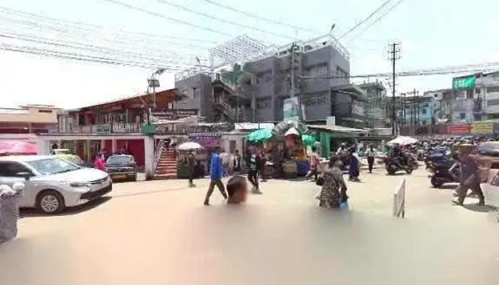 Zn Computer Solutions Motphran -  Street View 360deg - Shillong
