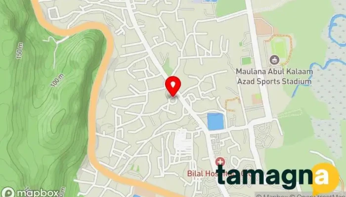 map of Zohaantronics Solutions Computer service, Computer accessories store, Computer consultant, Computer desk store, Computer networking service, Computer rental agency, Computer repair service, Computer software store, Computer store, Computer wholesaler in Thane