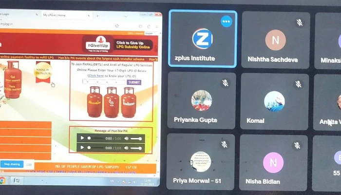 Zplus Computer Centre -  Area - Jhajjar