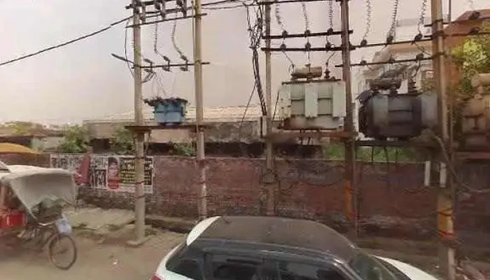Zplus Computer Centre -  Street View 360deg - Jhajjar