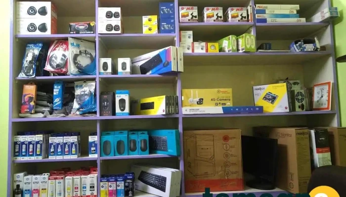 युनिक कॉम्प्युटर The Computer Care_Unique Technologies - Rajapur